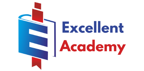 Welcome to Excellent Academy
